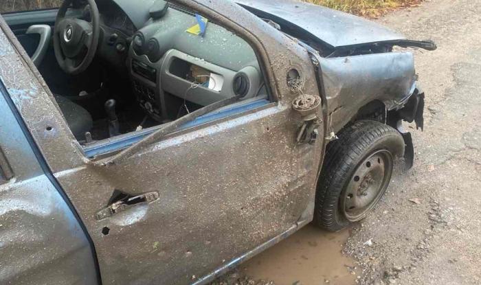 Фото: В. Задоренко.