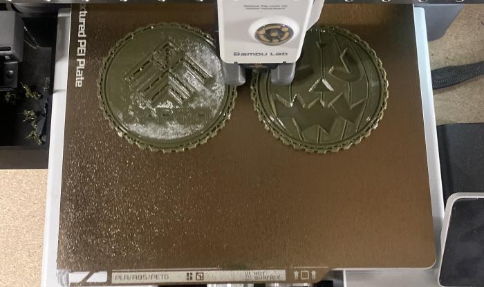 Фото: "Хартія".