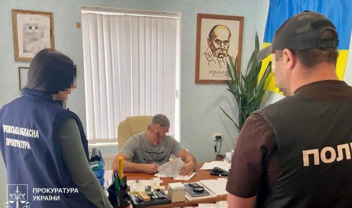 Фото: Харківська обласна прокуратура