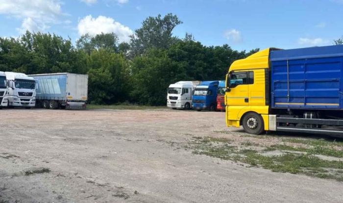 Фото: Нацполіція.