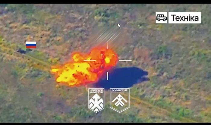 Фото: скрин відео.