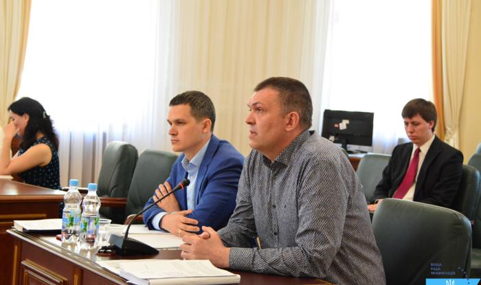 Сергея Лазюка отстранили до вынесения приговора. Фото: vru.gov.ua