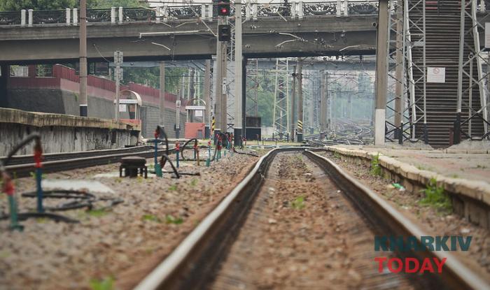 Ілюстративне фото: Сергій Козлов / KHARKIV Today