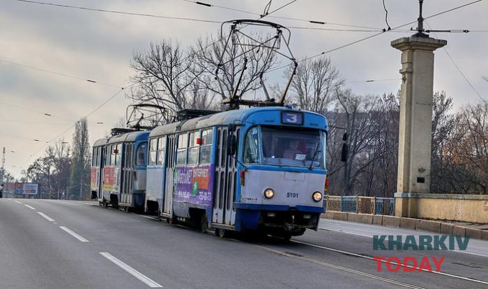 Ілюстративне фото: Сергій Козлов / KHARKIV Today