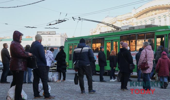 Ілюстративне фото: Сергій Козлов / KHARKIV Today
