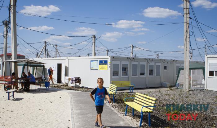 Фото: KHARKIV Today.