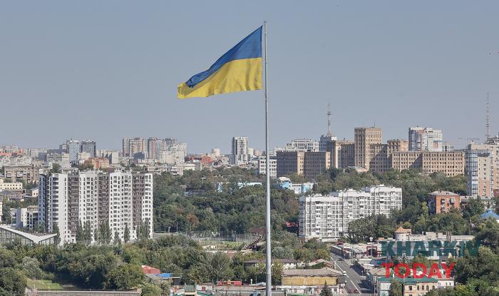 Фото: Сергій Козлов/KHARKIV Today.