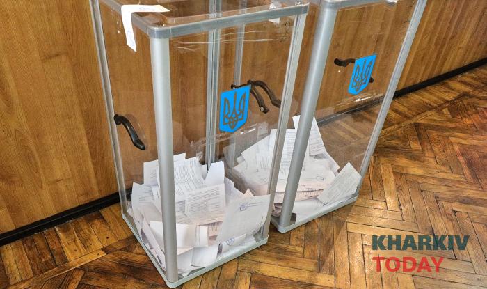 Фото: KHARKIV Today.