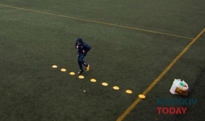 Ілюстративне фото: KHARKIV Today.