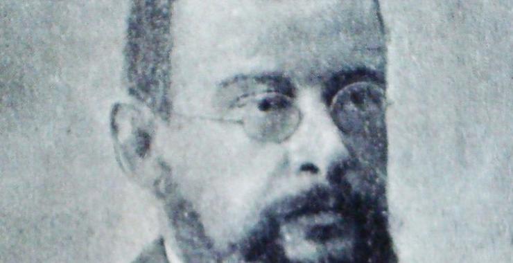 Барон Роман Юльевич Будберг, архив автора