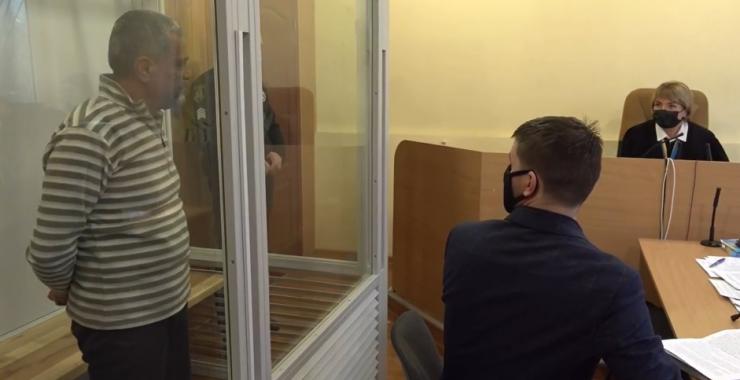 ФОТО: скриншот прямая трансляция "Суспільне"