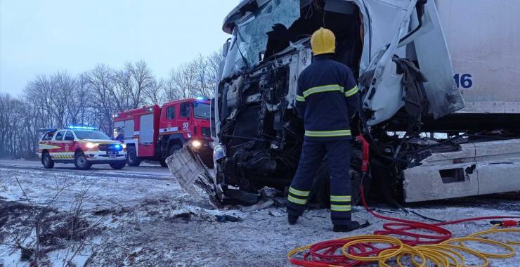 Фото: ГУ ГСЧС Украины в Харьковской области