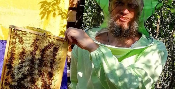 Фото: "Бджолина садиба"
