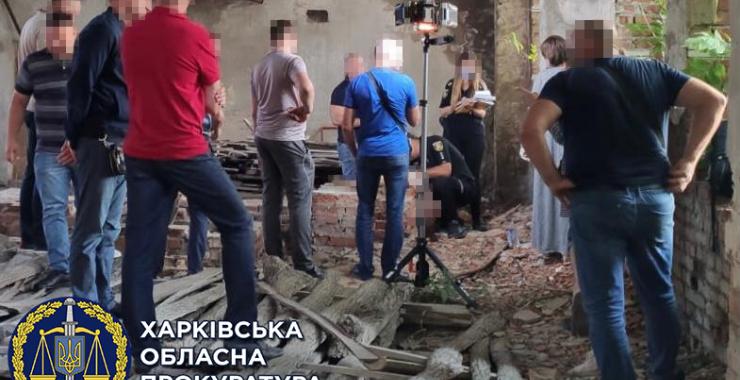 Справа про вбивство 6-річної дівчинки у Харківській області: скільки у  справі фігурантів і причина смерті
