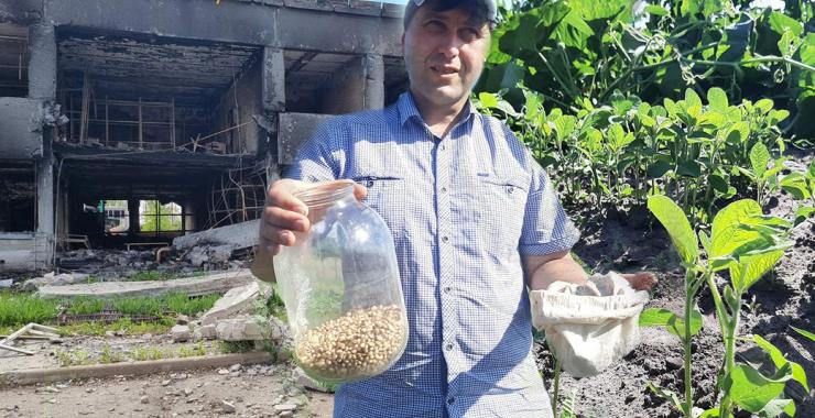 Фото: Сергій Авраменко.