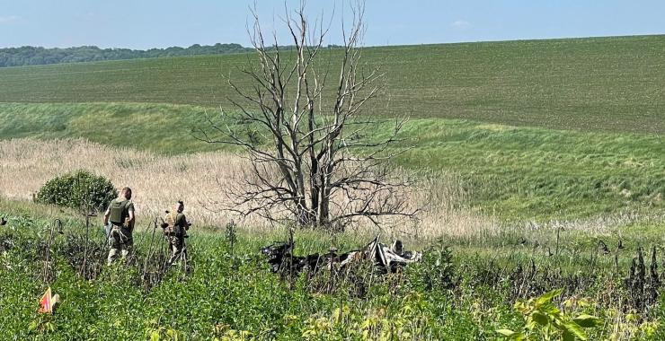 Фото: Сергій Болвінов.