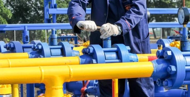 Дві громади Харківщини зустрінуть зиму без газу через російські обстріли
