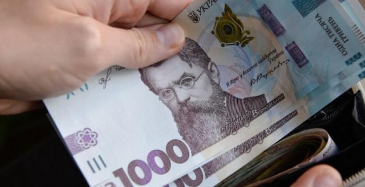 Харківська область увійшла до п'ятірки регіонів з найбільшими боргами по зарплаті