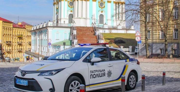 Харків'ян закликають сидіти вдома на Великдень