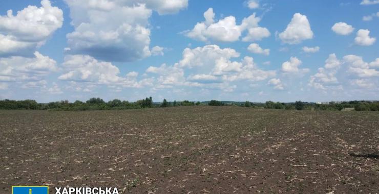 Суд повернув у власність держави пам'ятку археології в Харківській області