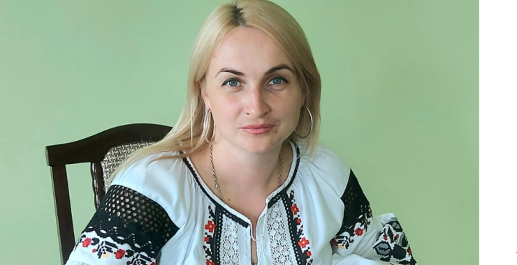 У прифронтовій громаді на Харківщині — нова голова