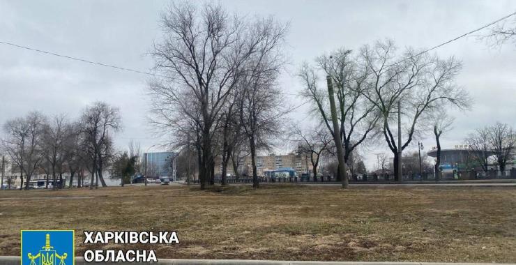 Готелю біля "Стрілки" не буде. Суд повернув у власність громади Харкова землю в центрі міста