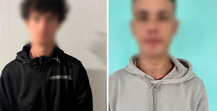 Двоє молодиків побили і пограбували чоловіка біля школи на Харківщині