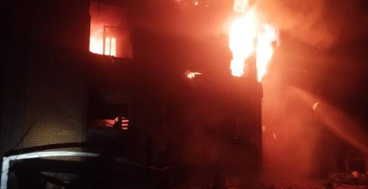 Росіяни запустили по Харківській області 14 безпілотників за день