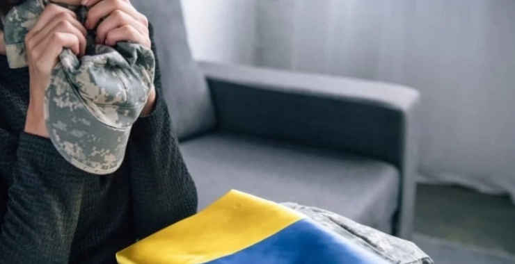 До кого в Харківській області звертатися родинам зниклих безвісти