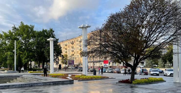 Фото: Юлія Агєєва/KHARKIV Today 