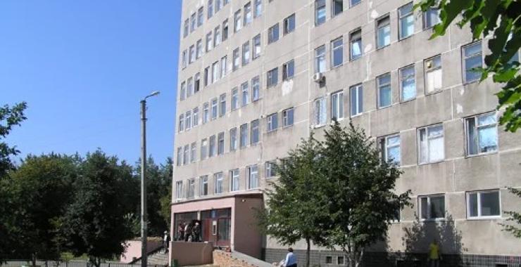 Фото: поліклініка.