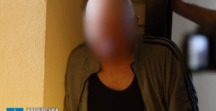 Справу про вбивство жінки на ринку "Барабашово" у Харкові передали до суду