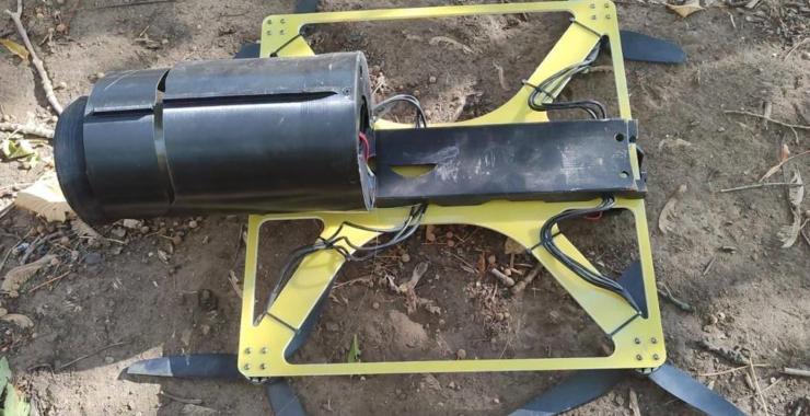 Російські FPV-дрони ударили по Харківському району