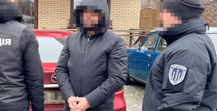 На будівництві доріг у Харківській області вкрали 20 млн гривень