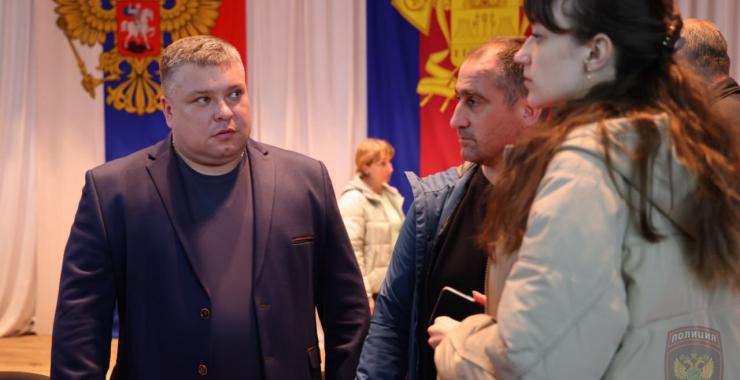 Фото: канали пропагандистів.