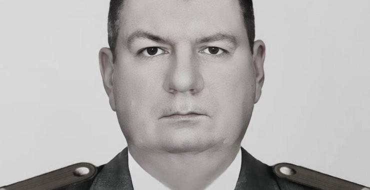 На війні загинув депутат із Харківської області