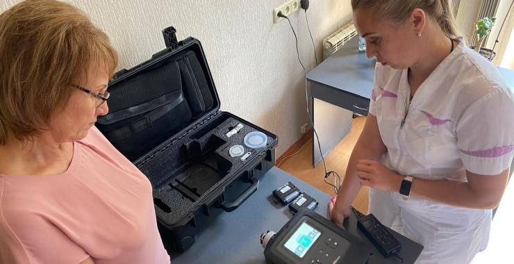 У Харкові з'явиться цілодобовий пост моніторингу якості повітря