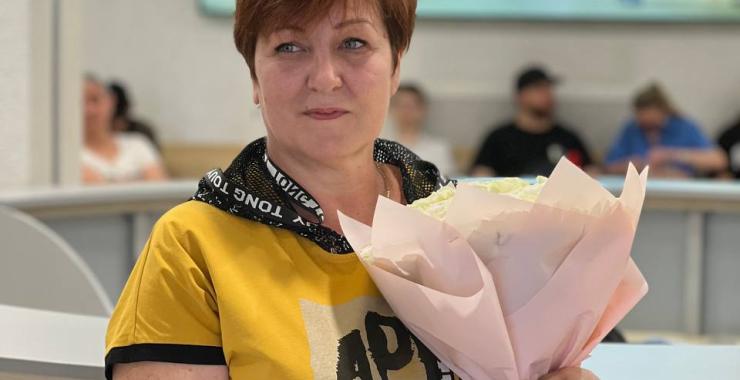 Півмільйона людей отрмали "Картку харків'янина"