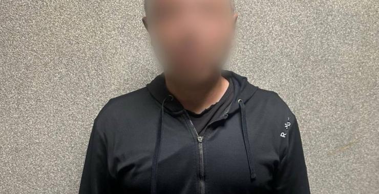 У Харкові чоловік побив, а потім вистрелив у ветерана з ампутованою ногою