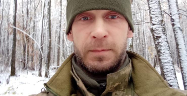 На Харківщині проводили в останню путь командира танка