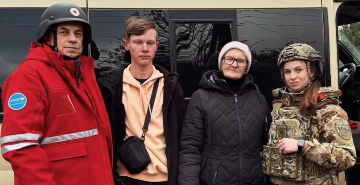 Фото: Вячеслав Марков/Facebook