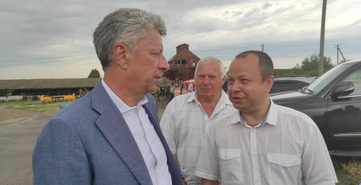 Проректор Харківського університету радіоелектроніки допомагав ухилянтам ставати студентами і збирався тікати у Москву