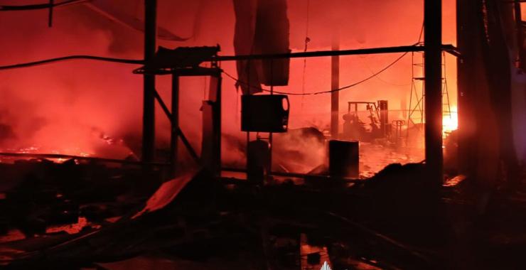 Фото: ГУ Нацполіції Харківщини.