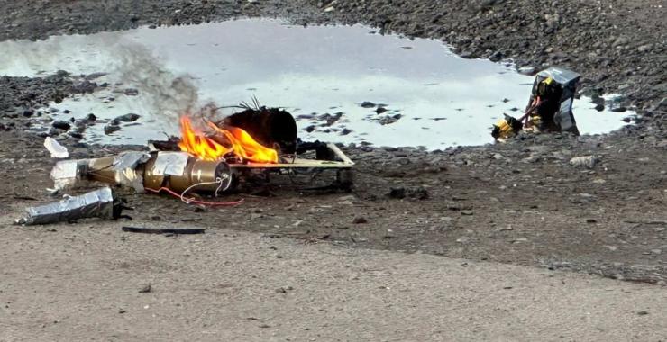 Фото: Дергачівська МВА.