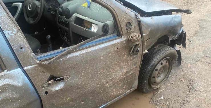 Фото: В. Задоренко.