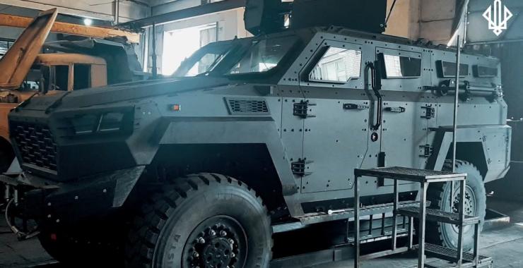 Фото: "Спартан".