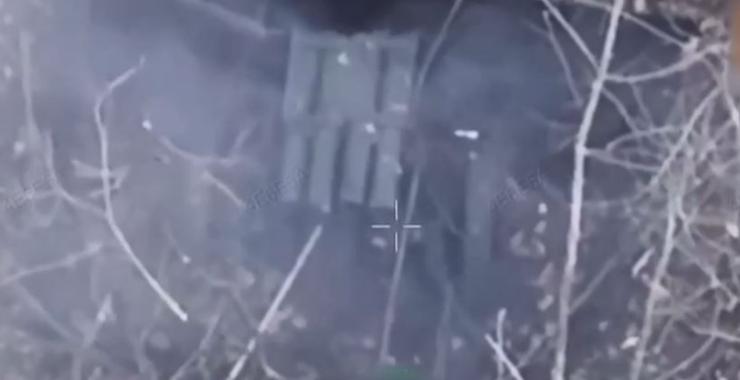 Скриншот відео