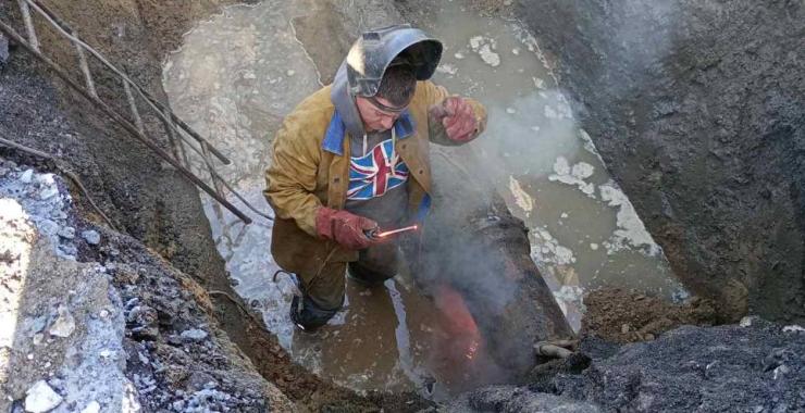 Фото: Лозівська міська рада