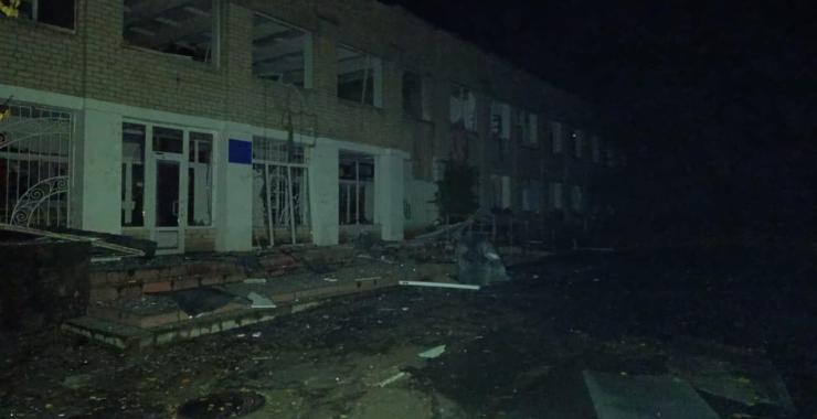 Фото: С. Масельський.