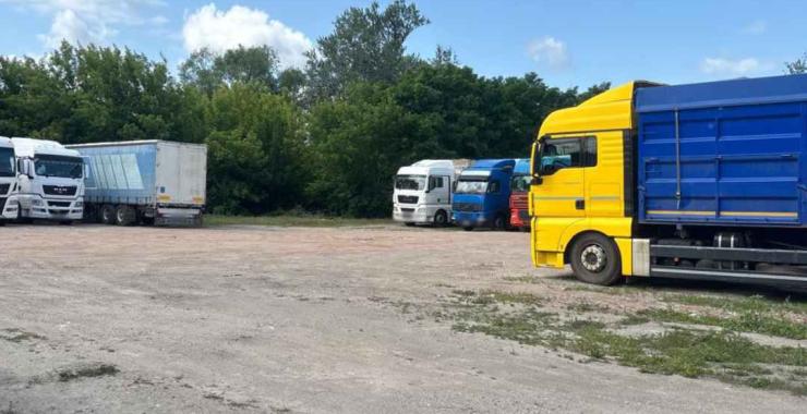 Фото: Нацполіція.